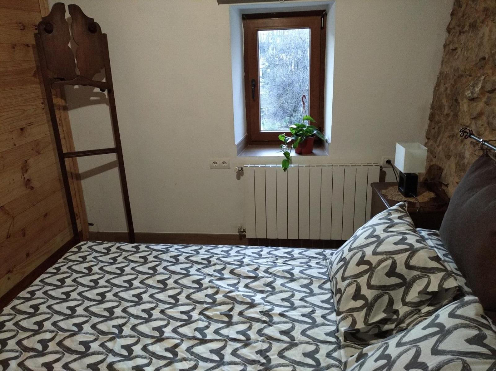 Casa Rural Chulilla Villarroya de los Pinares Pokój zdjęcie